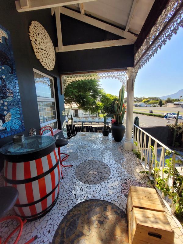4 Bedroom Property for Sale in Van Ryneveld Western Cape